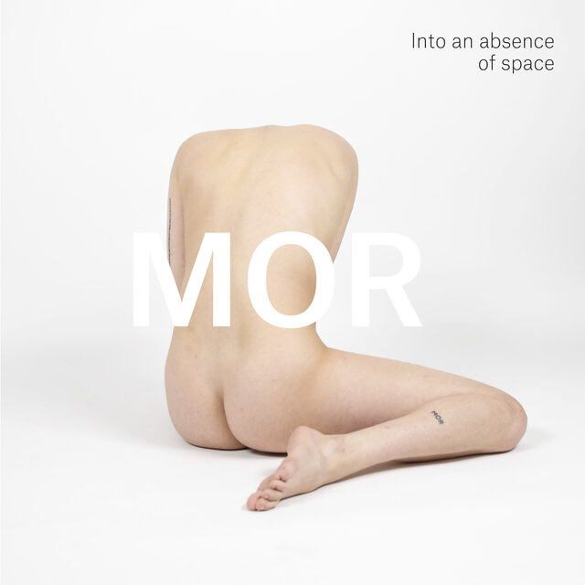 Into an absence of space