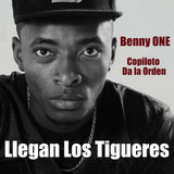 LLegan los Tigueres