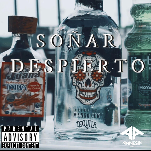 Soñar despierto (feat. Nazareno)