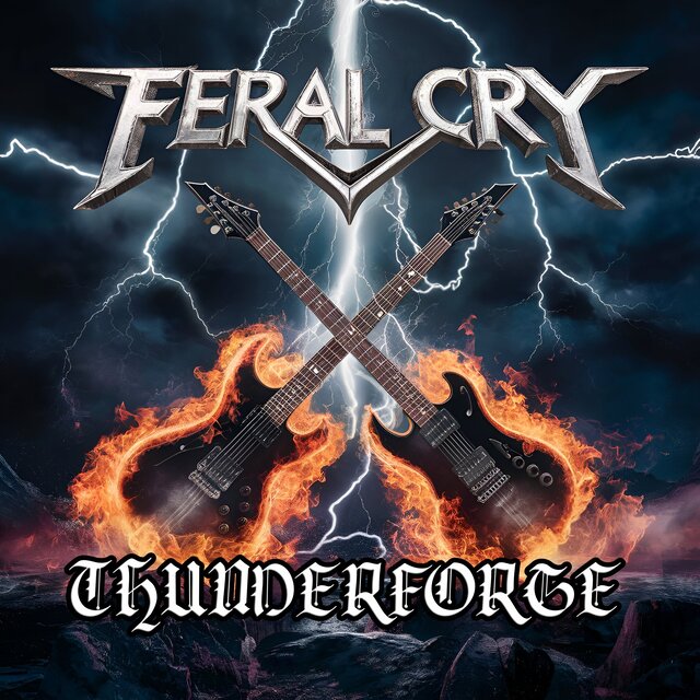 Thunderforge