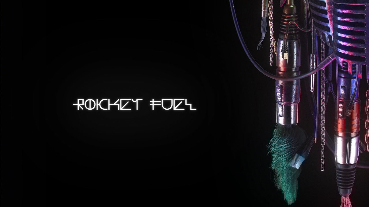 ROCKET FUEL (Official Lyric Video)