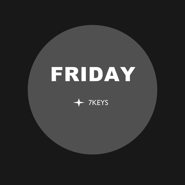 Friday