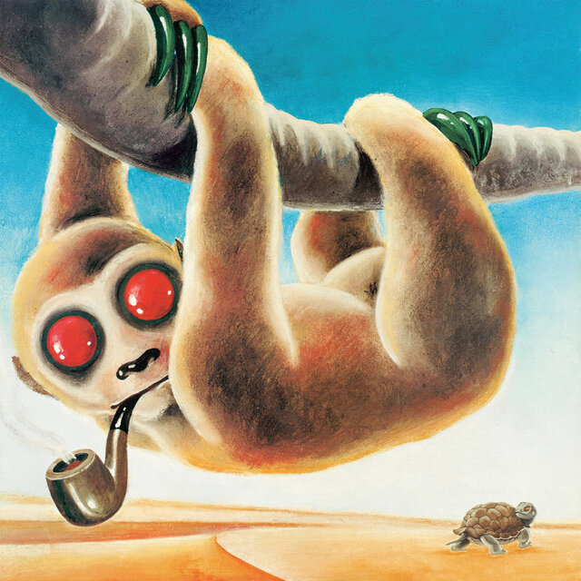 Cover art for album Isshoku Sokuhatsu+2 by Yonin Bayashi