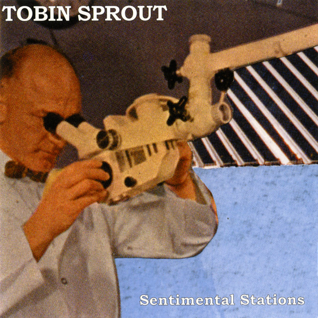 Sentimental Stations