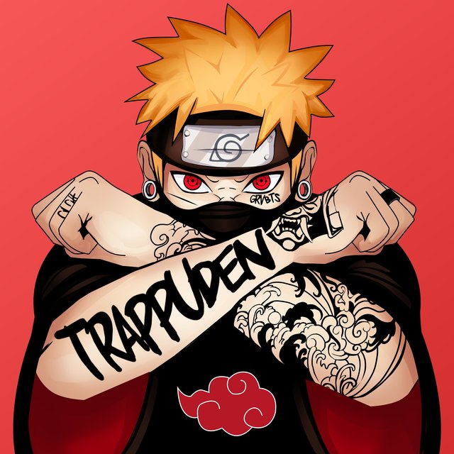 Trappuden
