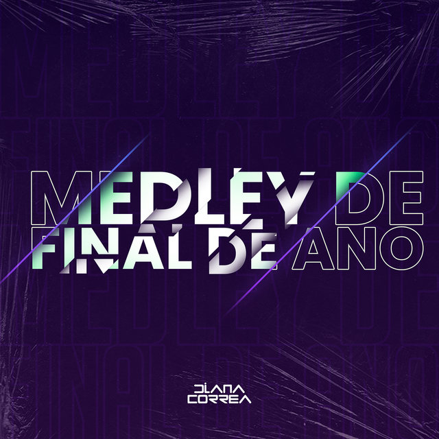Medley Final De Ano
