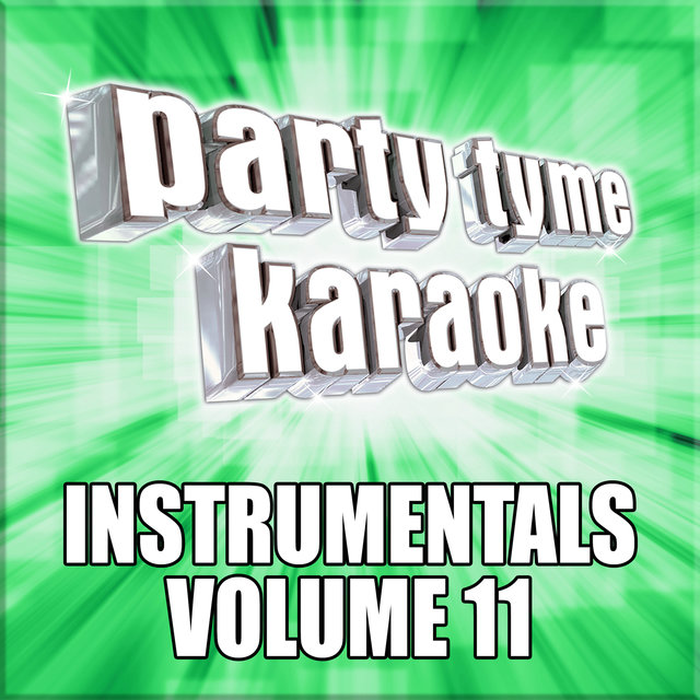 Party Tyme Karaoke Instrumentals 3 By Party Tyme Karaoke On Tidal