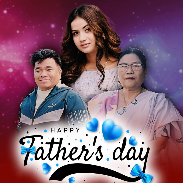 Happy Father's Day