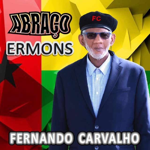 Abraço Ermons