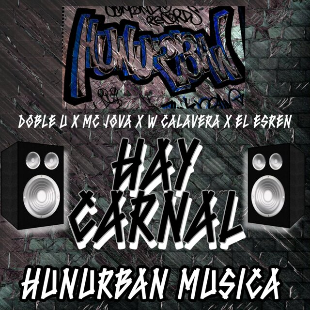 Hay carnal