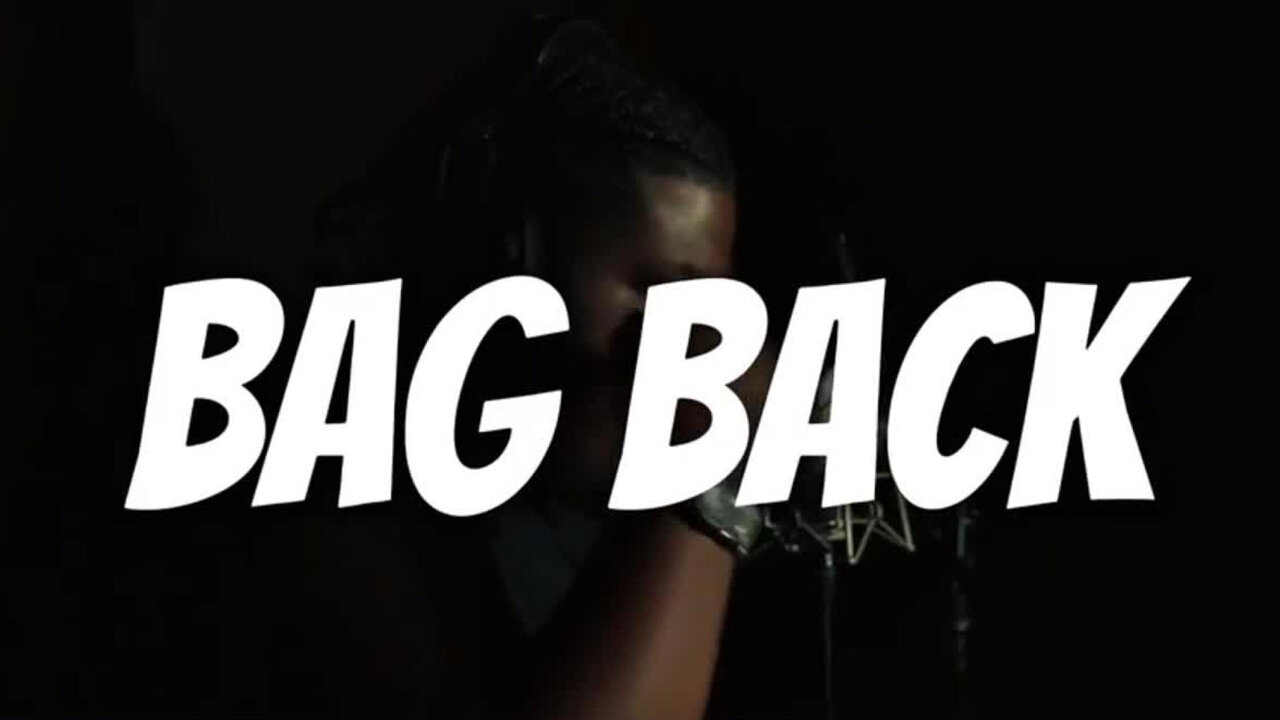 Bag Back