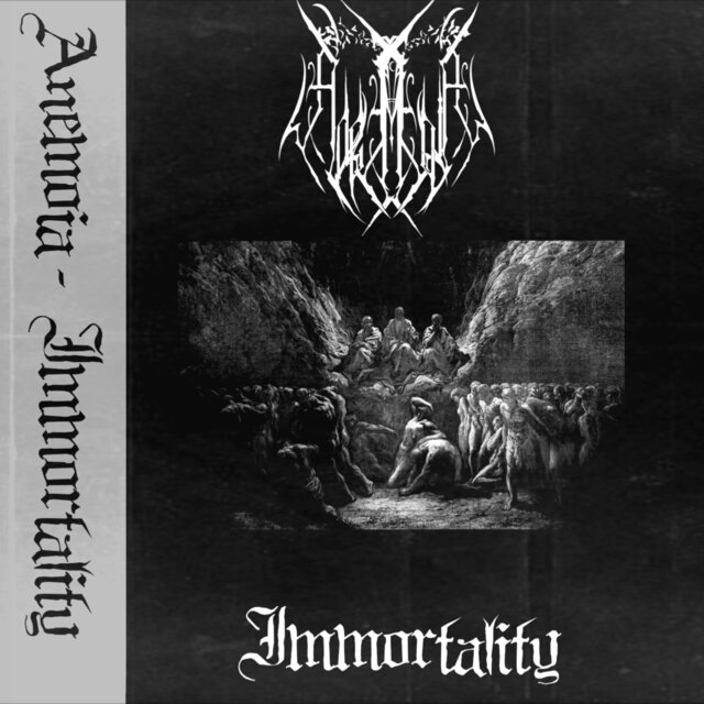 Immortality