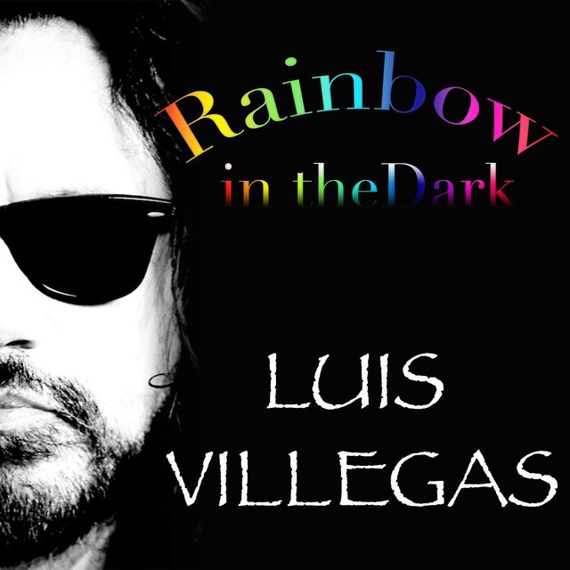Rainbow in the Dark
