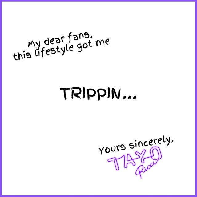 TRIPPIN