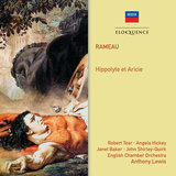 Rameau: Hippolyte et Aricie / Act 2: 