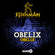 Cover art for album Obelix by Obelix