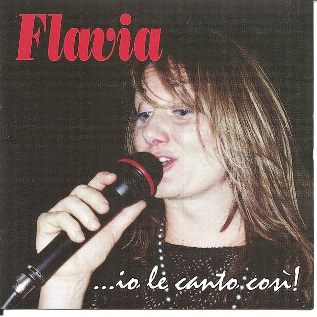 ...Io Le Canto Così