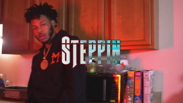 Steppin