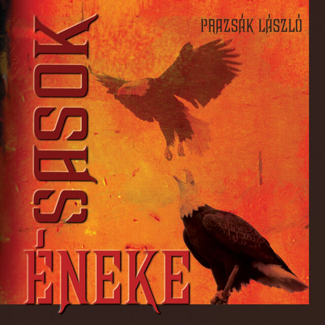 Sasok éneke
