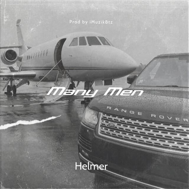 Many Men