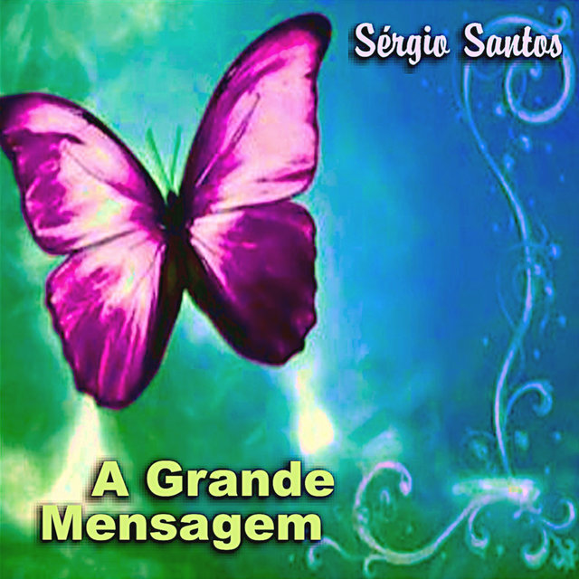 A Grande Mensagem