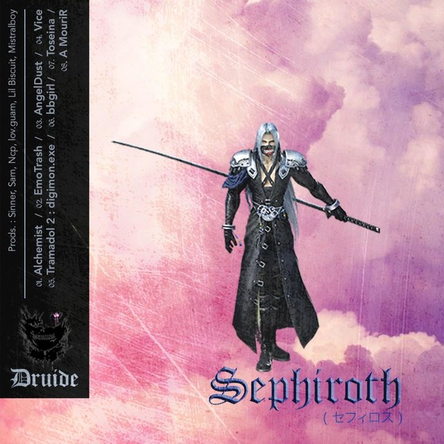 Sephiroth