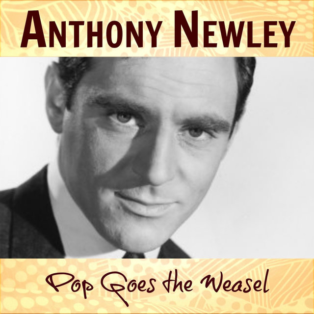 Pop Goes the Weasel