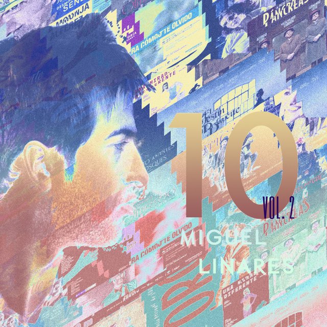 10, Vol. 2 (Original Theater Soundtrack)