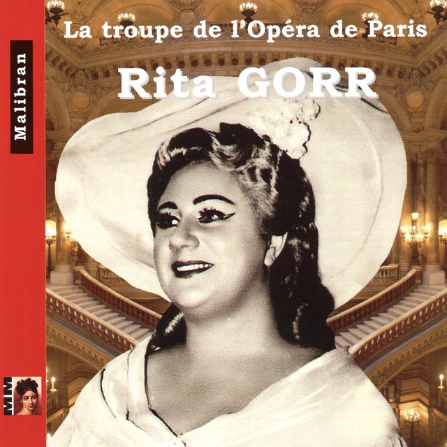 Récital opéra