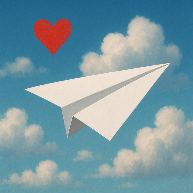 Cartas En El Aire...