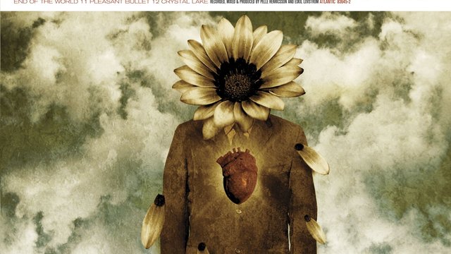 Apathy Is a Cold Body (Audio)