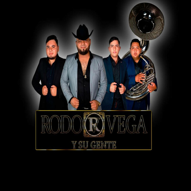 Rodo Vega y Su Gente