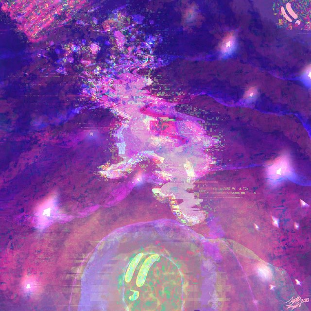 Shining (feat. Bigbabygucci)