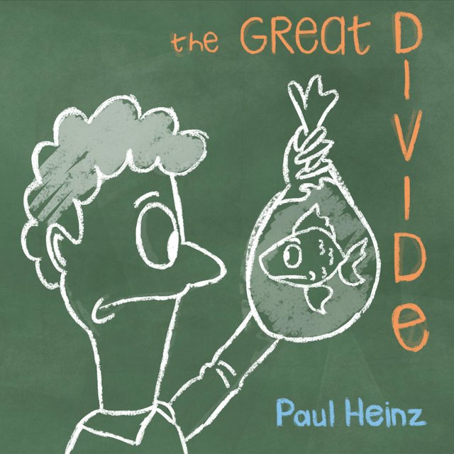 The Great Divide