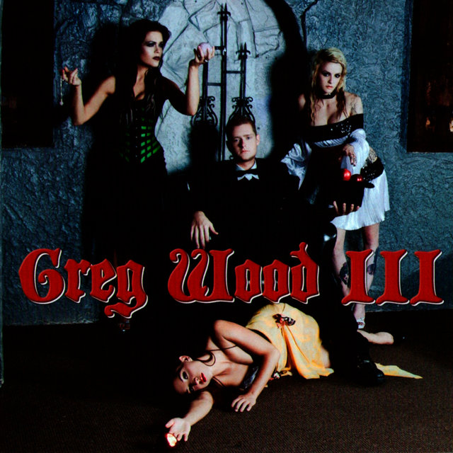 Greg Wood III