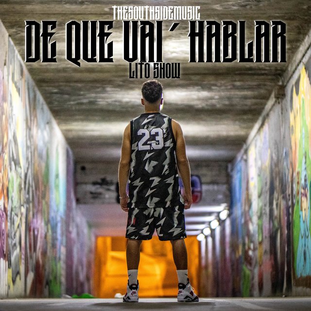 De Que Vai´ Hablar