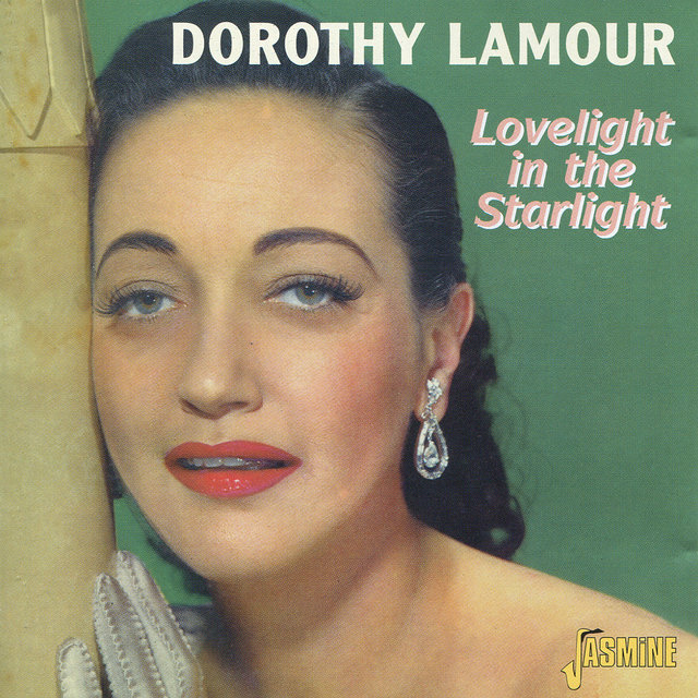 Lovelight in the Starlight