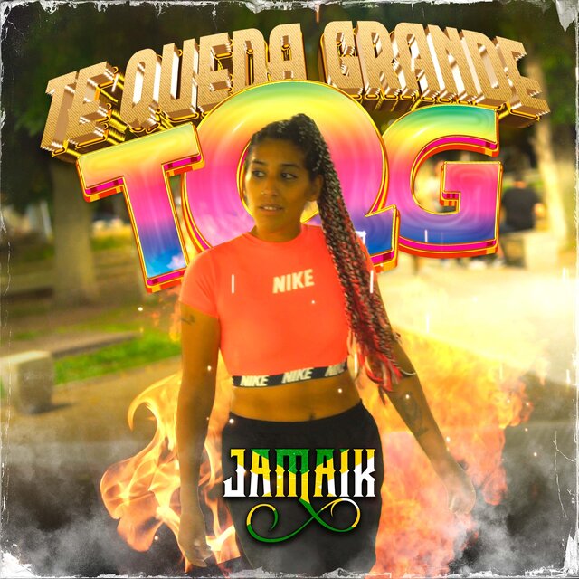 Te Queda Grande (Tqg)