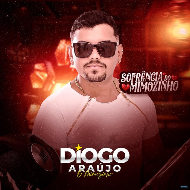 Sofrência do Mimozinho
