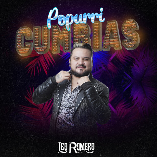 Popurri De Cumbias EN VIVO