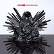 Cover art for album Kannon by Sunn O)))