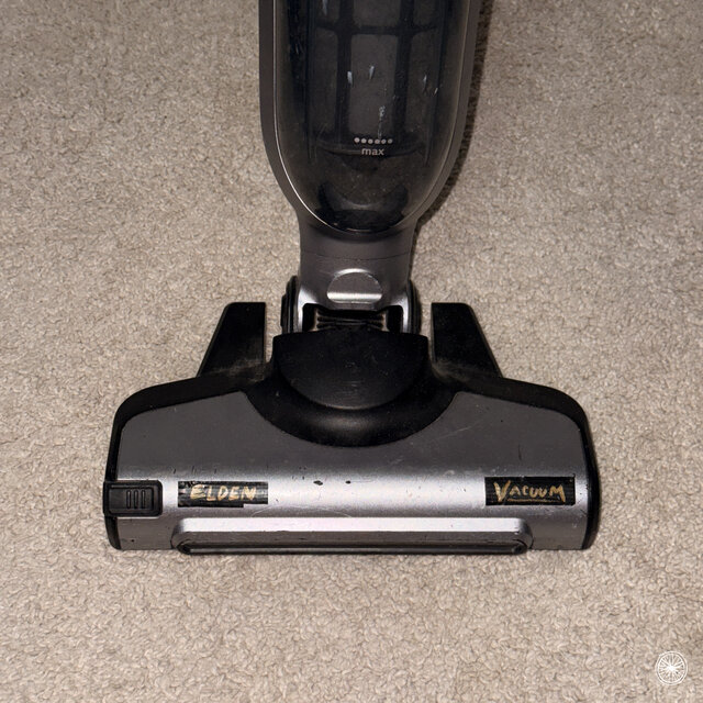Vacuum