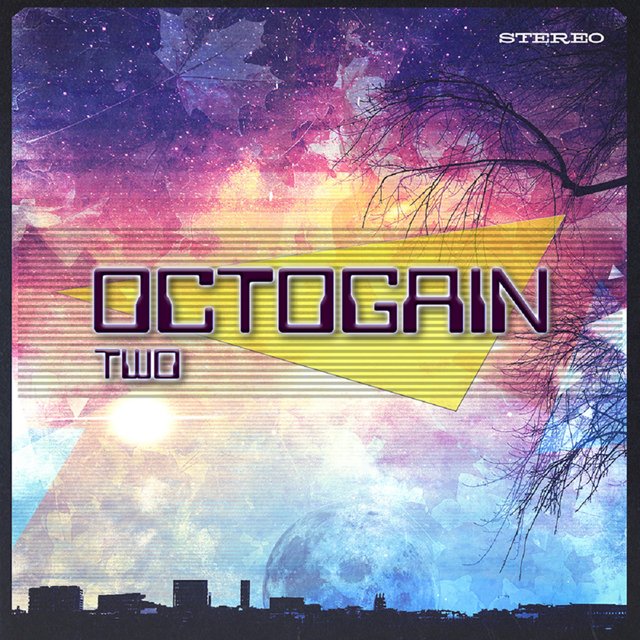 OctoGain Two