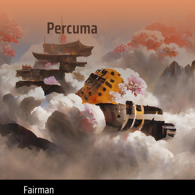 Percuma (Single Perdana)