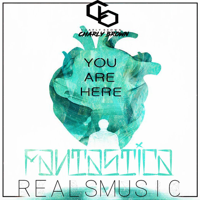 You Are Here