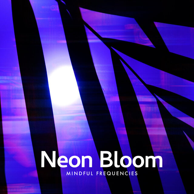 Neon Bloom