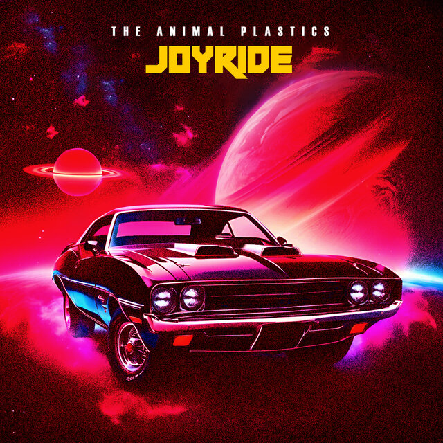 Joyride