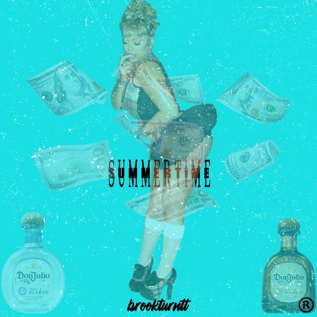 summertime