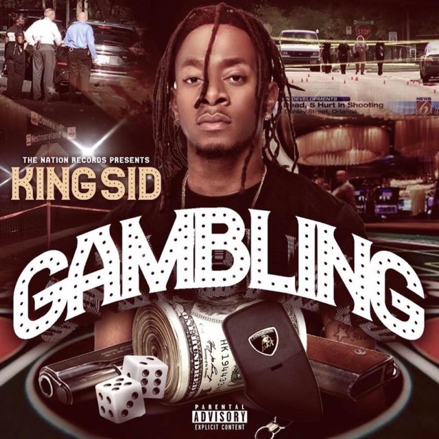 Gambling