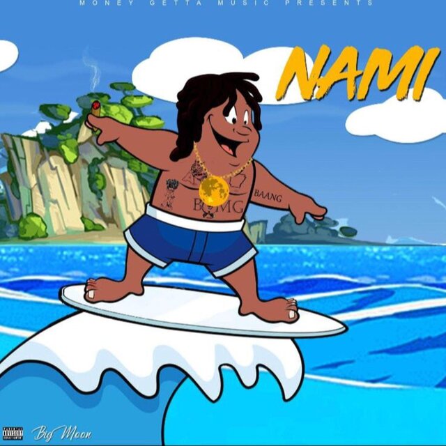 Nami